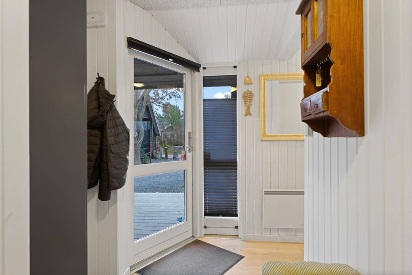 Foto von Ferienhaus CJ17 in Blåvand - Westjütland
