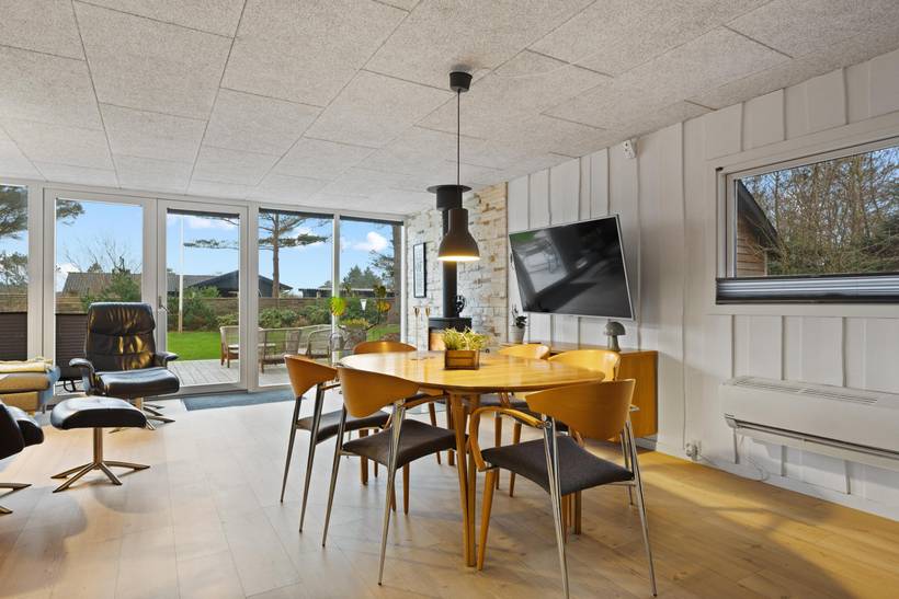 Foto von Ferienhaus CJ17 in Blåvand - Westjütland