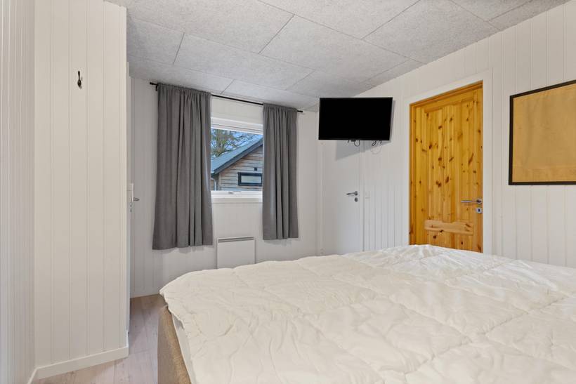 Foto von Ferienhaus CJ17 in Blåvand - Westjütland