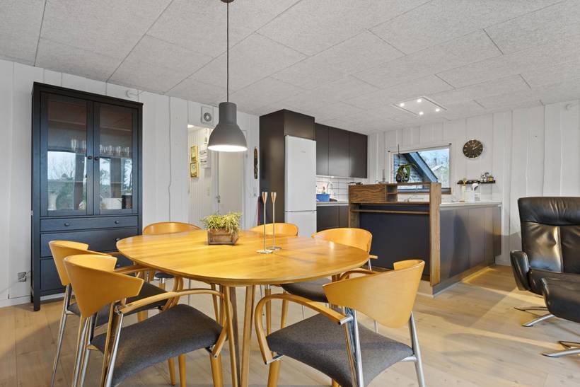 Foto von Ferienhaus CJ17 in Blåvand - Westjütland