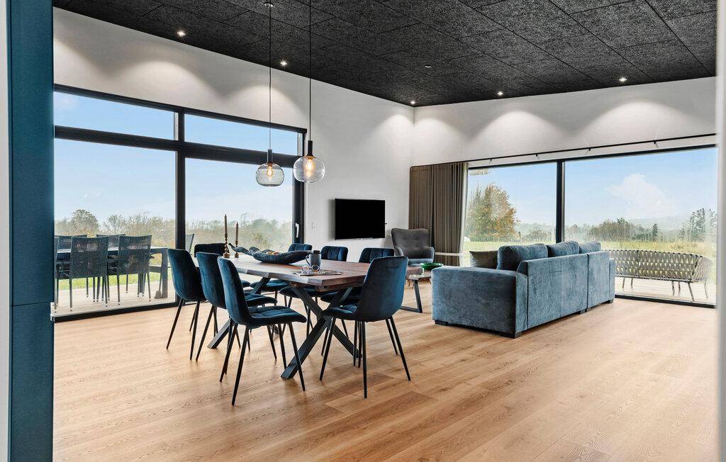 Foto von Ferienhaus CJ18 in Hjarbæk - Thy/Limfjord