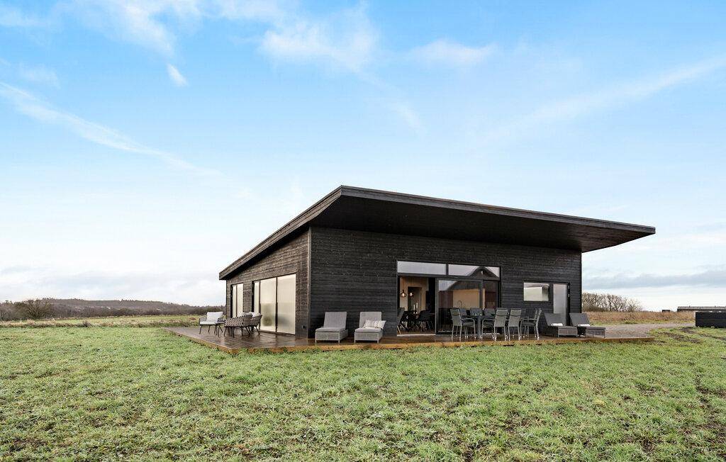 Foto von Ferienhaus CJ18 in Hjarbæk - Thy/Limfjord