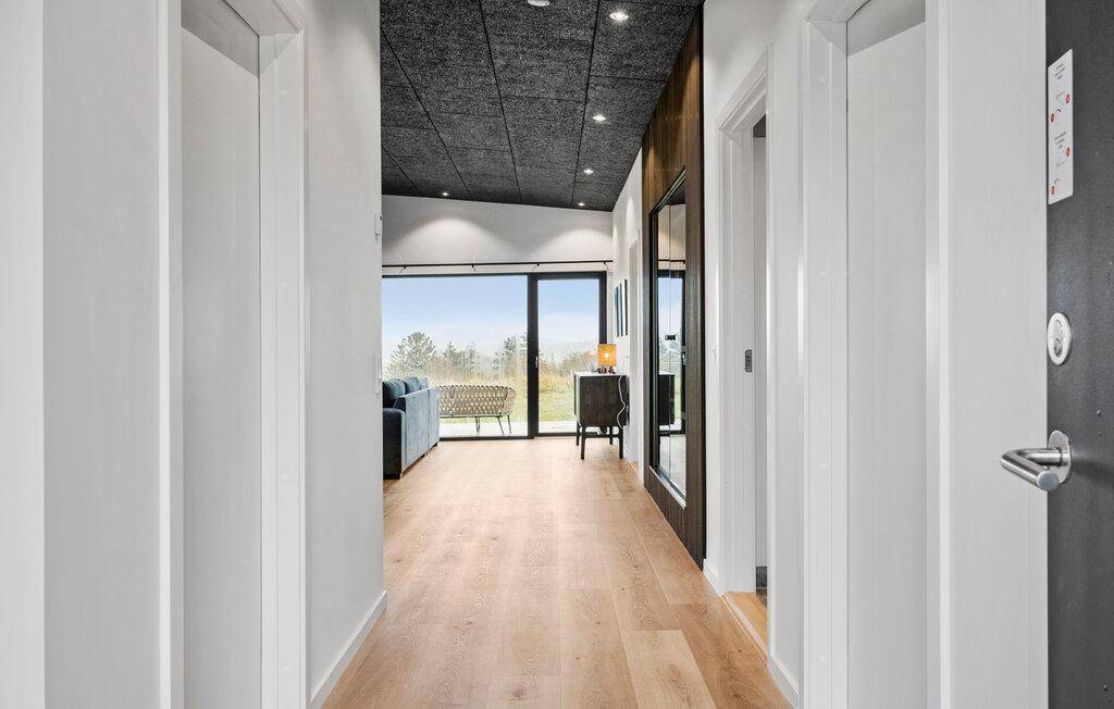 Foto von Ferienhaus CJ18 in Hjarbæk - Thy/Limfjord