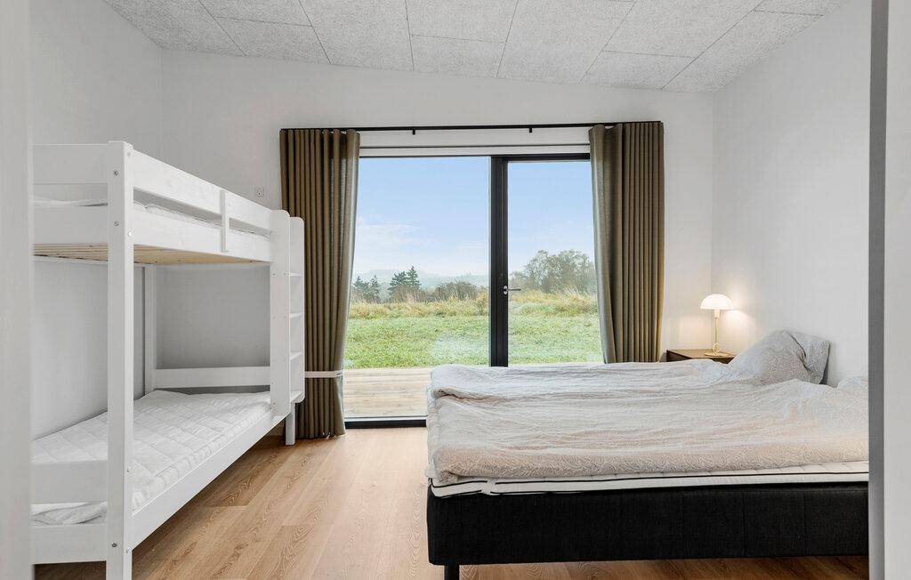 Foto von Ferienhaus CJ18 in Hjarbæk - Thy/Limfjord