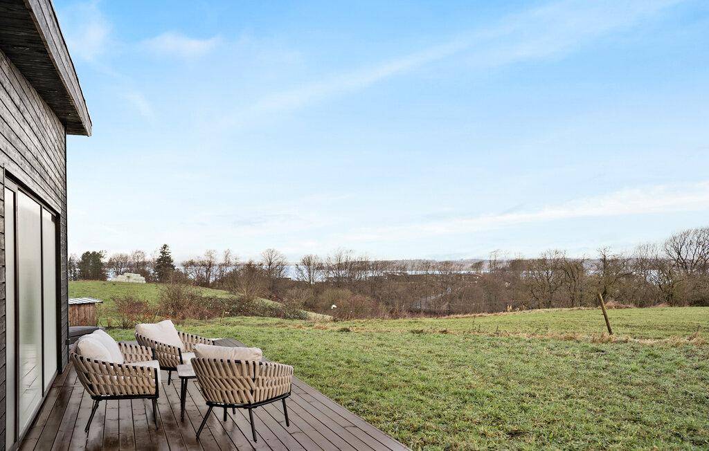 Foto von Ferienhaus CJ18 in Hjarbæk - Thy/Limfjord