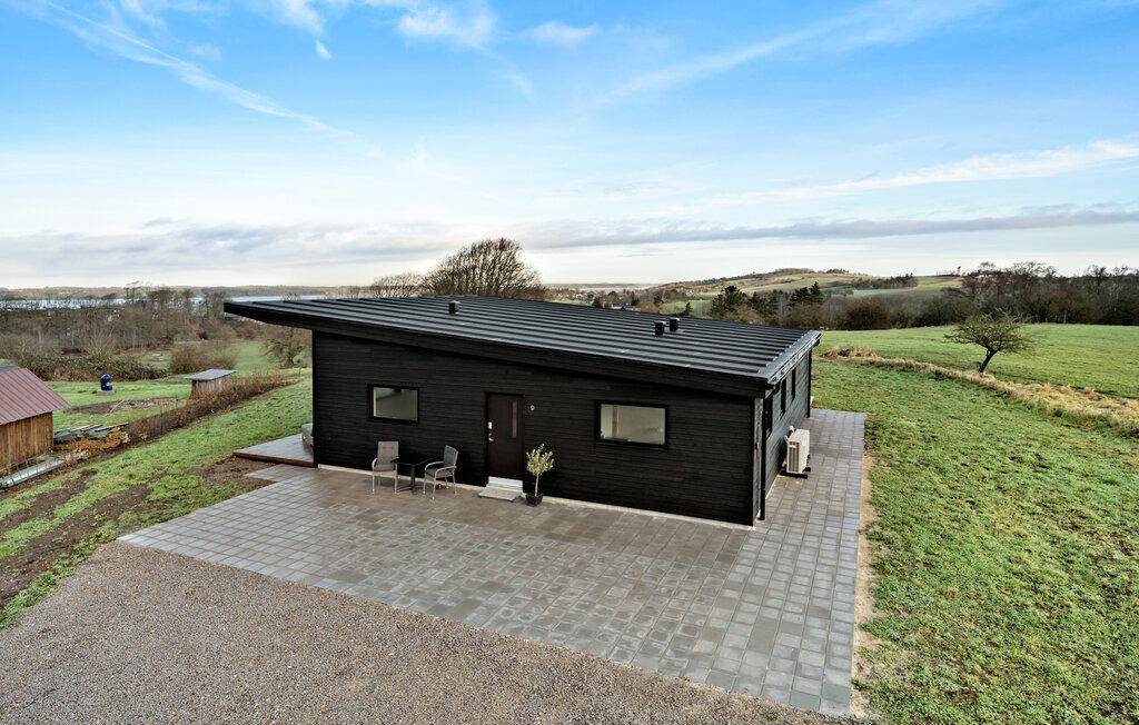 Foto von Ferienhaus CJ18 in Hjarbæk - Thy/Limfjord