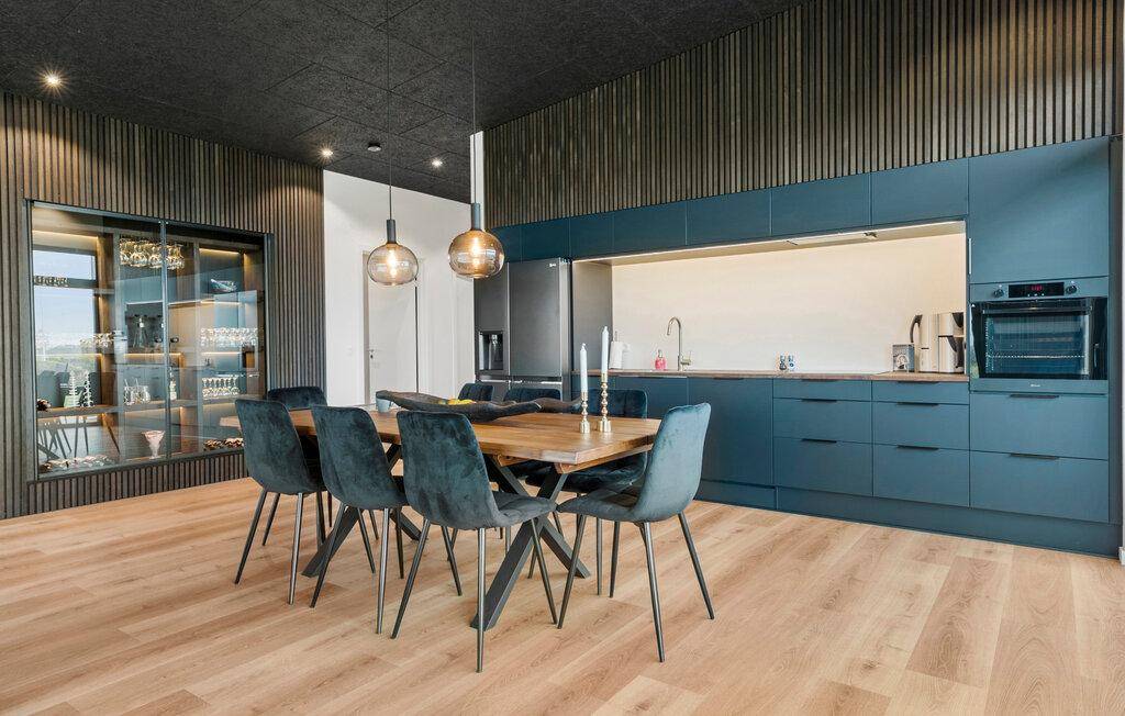 Foto von Ferienhaus CJ18 in Hjarbæk - Thy/Limfjord