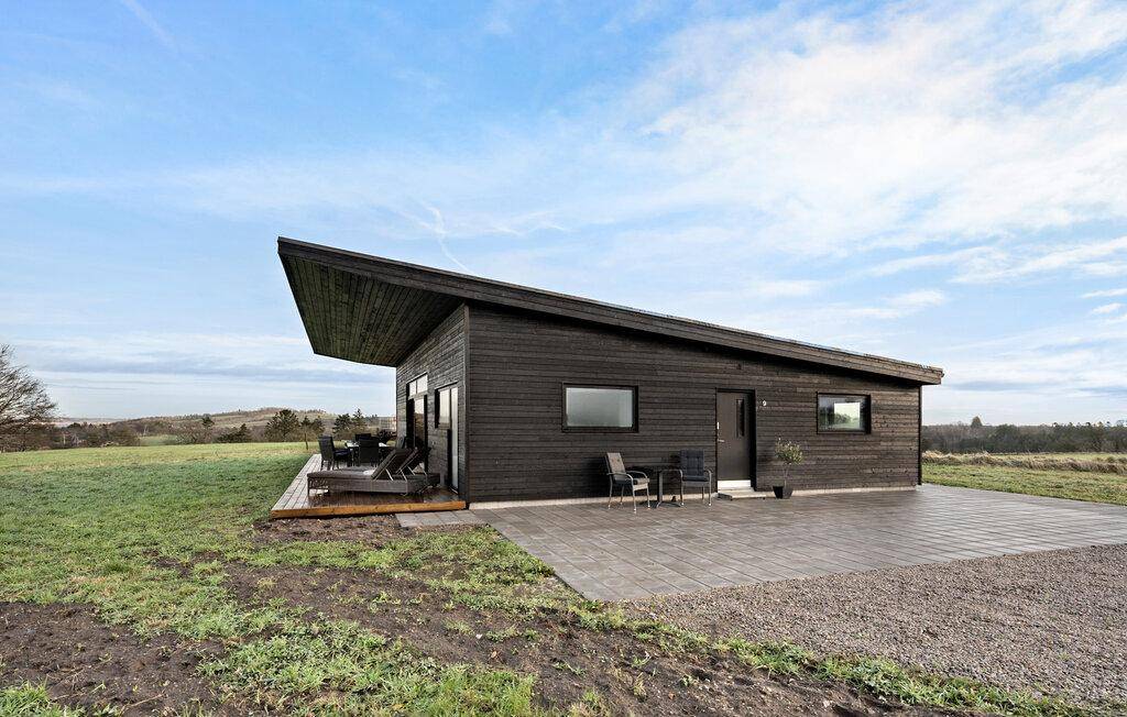 Foto von Ferienhaus CJ18 in Hjarbæk - Thy/Limfjord
