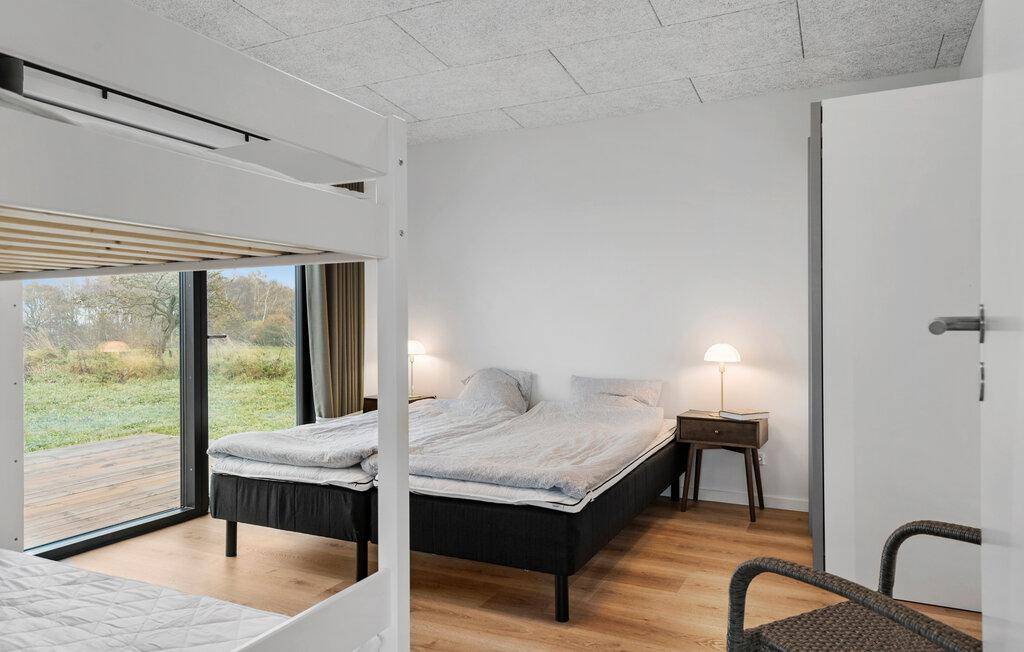 Foto von Ferienhaus CJ18 in Hjarbæk - Thy/Limfjord