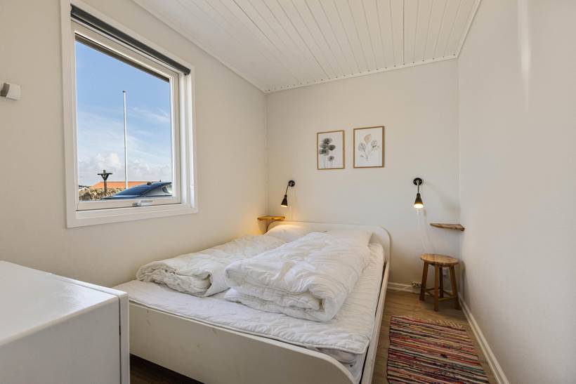 Foto von Ferienhaus CJ19 in Bjerregård - Westjütland