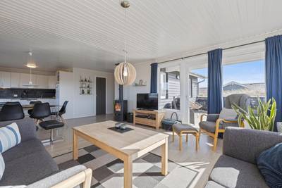 Vorschaubild von Ferienhaus CJ19 in Bjerregård - Westjütland