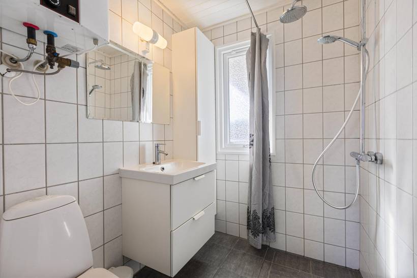Foto von Ferienhaus CJ19 in Bjerregård - Westjütland