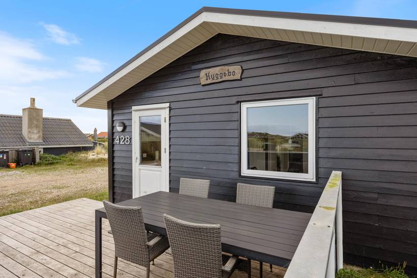Foto von Ferienhaus CJ19 in Bjerregård - Westjütland