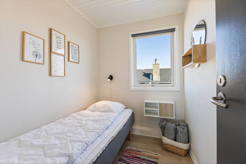 Foto von Ferienhaus CJ19 in Bjerregård - Westjütland