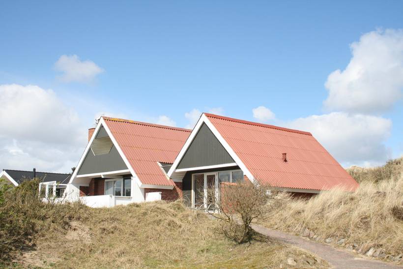 Foto von Ferienhaus CJ20 in Rindby - Fanø