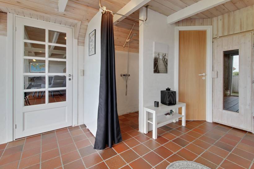 Foto von Ferienhaus CJ20 in Rindby - Fanø