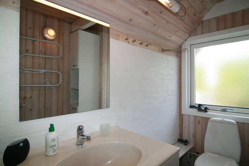Foto von Ferienhaus CJ20 in Rindby - Fanø