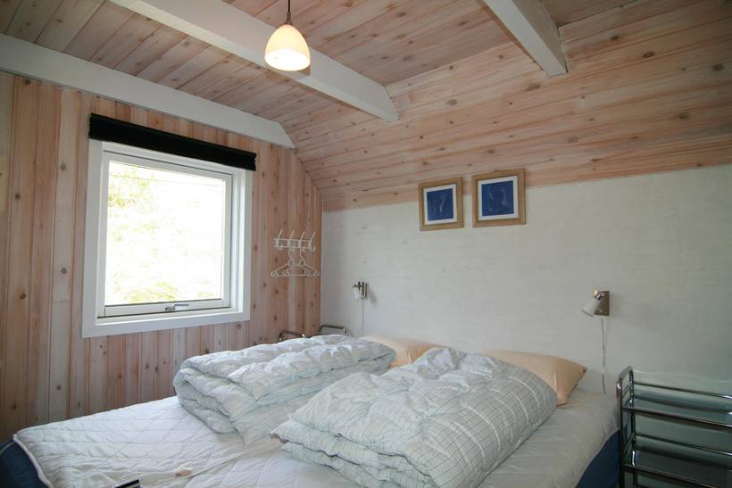 Foto von Ferienhaus CJ20 in Rindby - Fanø