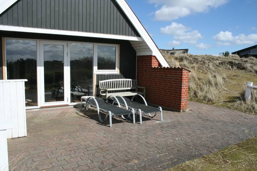 Foto von Ferienhaus CJ20 in Rindby - Fanø