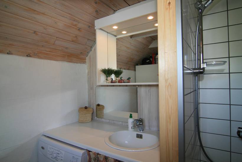 Foto von Ferienhaus CJ20 in Rindby - Fanø