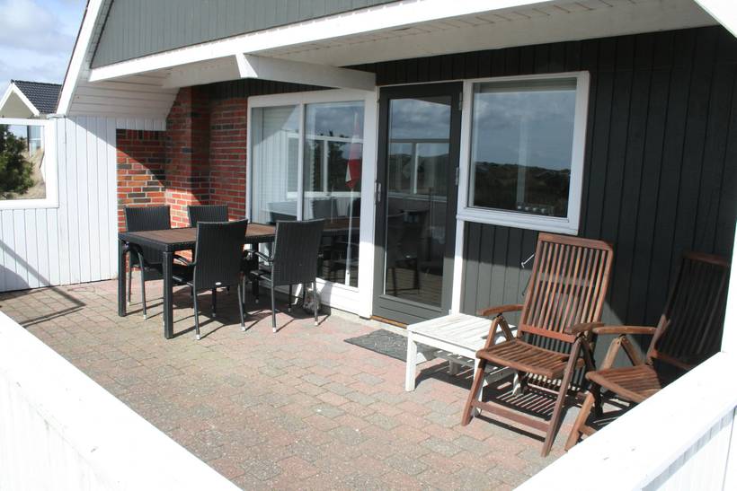 Foto von Ferienhaus CJ20 in Rindby - Fanø