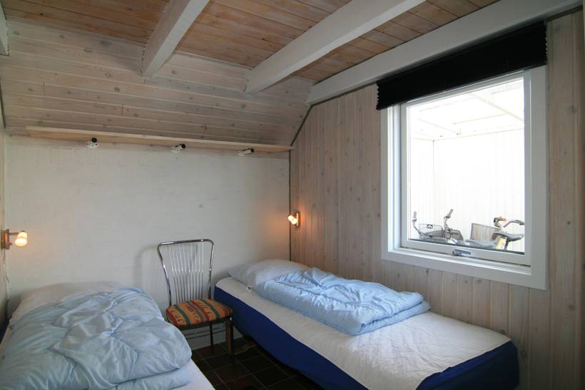Foto von Ferienhaus CJ20 in Rindby - Fanø