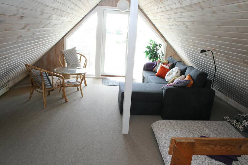 Foto von Ferienhaus CJ20 in Rindby - Fanø