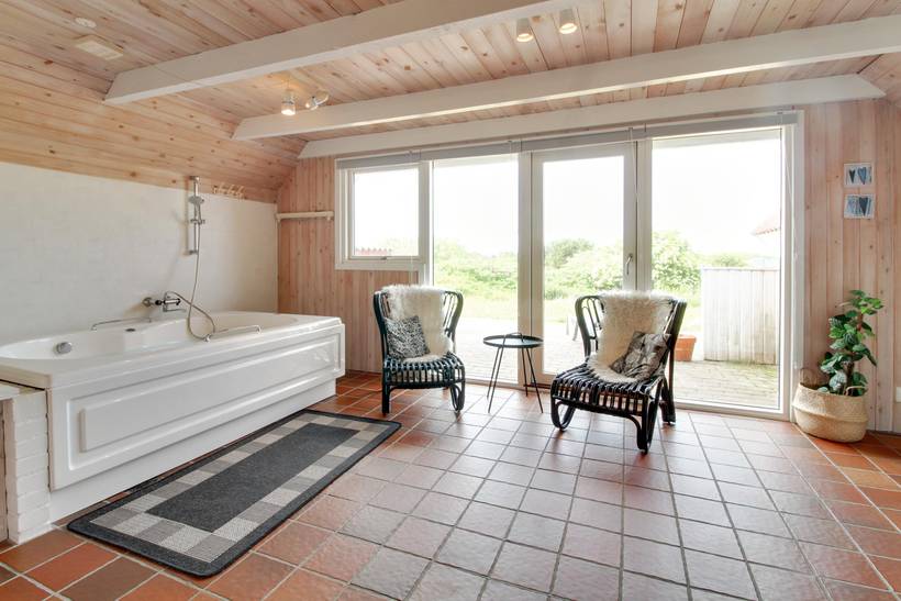 Foto von Ferienhaus CJ20 in Rindby - Fanø