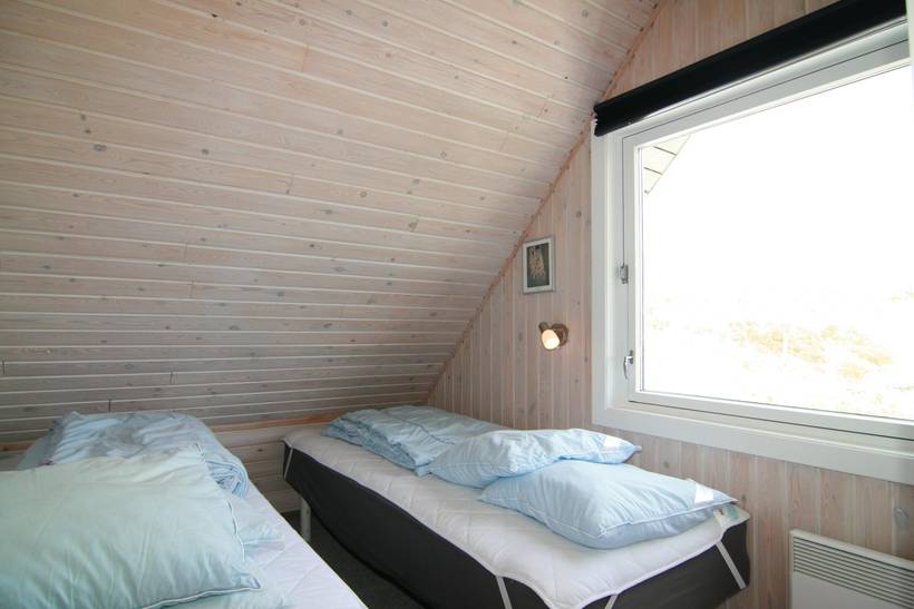 Foto von Ferienhaus CJ20 in Rindby - Fanø