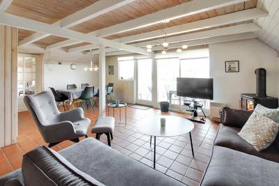 Vorschaubild von Ferienhaus CJ20 in Rindby - Fanø