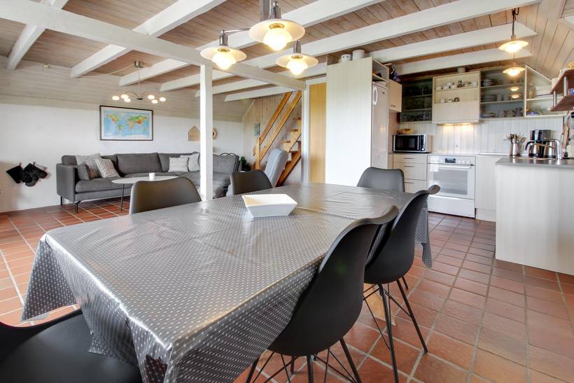Foto von Ferienhaus CJ20 in Rindby - Fanø