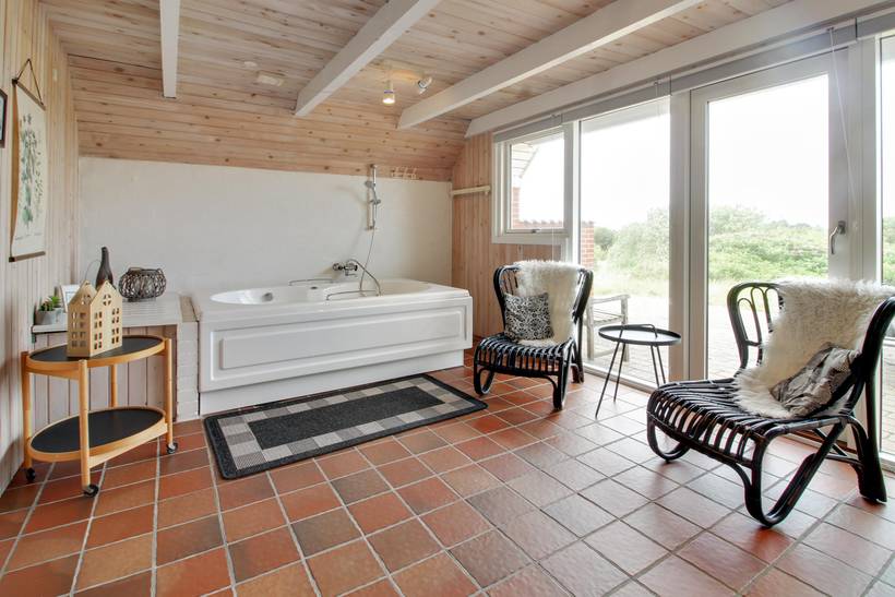 Foto von Ferienhaus CJ20 in Rindby - Fanø