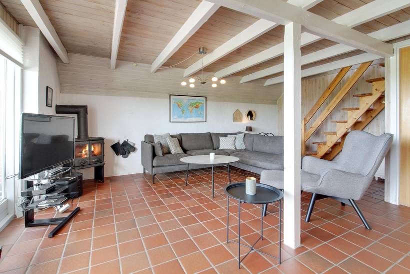 Foto von Ferienhaus CJ20 in Rindby - Fanø