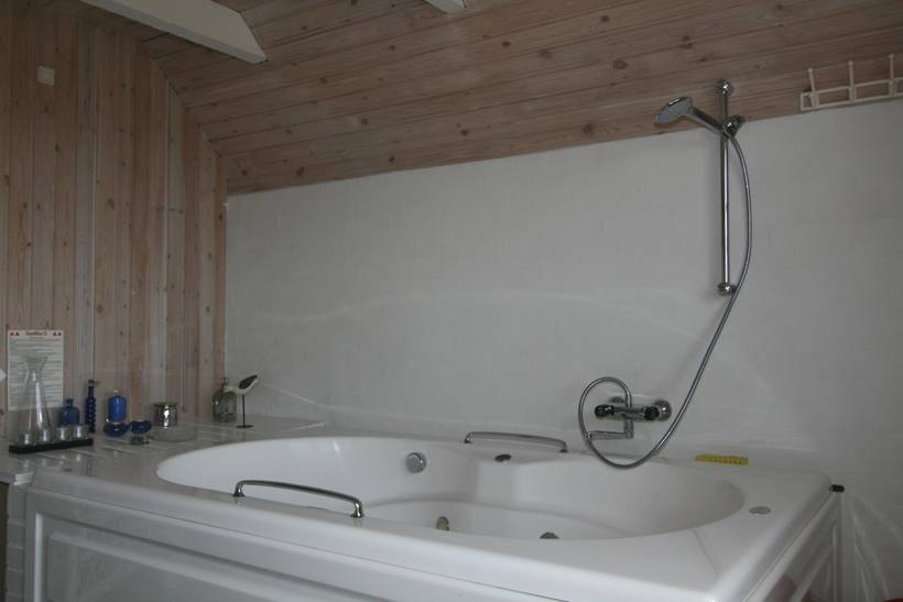 Foto von Ferienhaus CJ20 in Rindby - Fanø