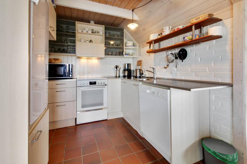 Foto von Ferienhaus CJ20 in Rindby - Fanø