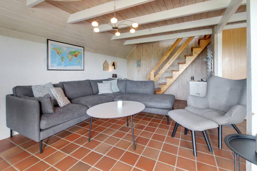 Foto von Ferienhaus CJ20 in Rindby - Fanø