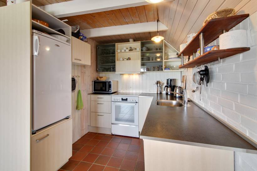Foto von Ferienhaus CJ20 in Rindby - Fanø