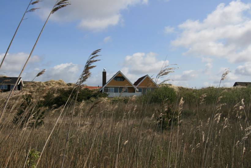 Foto von Ferienhaus CJ20 in Rindby - Fanø