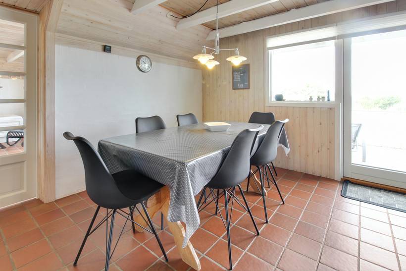 Foto von Ferienhaus CJ20 in Rindby - Fanø