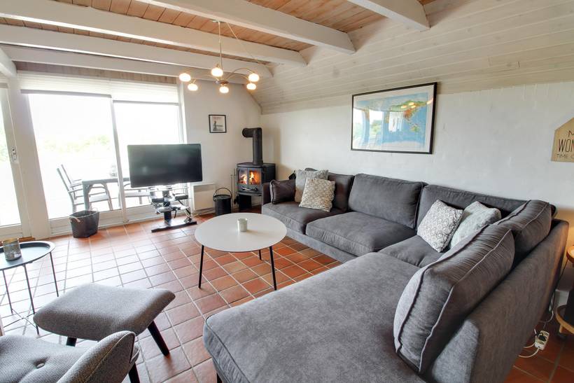 Foto von Ferienhaus CJ20 in Rindby - Fanø