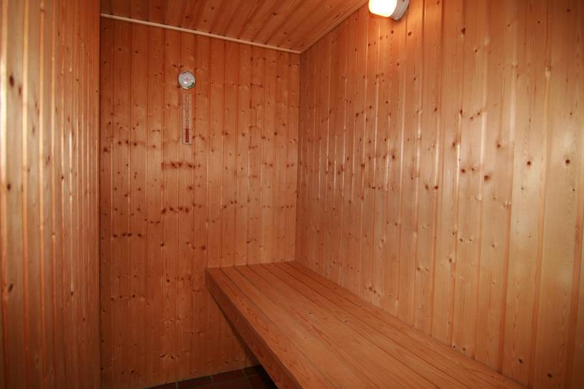 Foto von Ferienhaus CJ20 in Rindby - Fanø