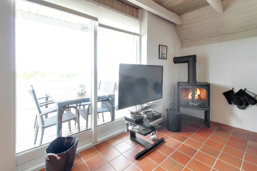 Foto von Ferienhaus CJ20 in Rindby - Fanø
