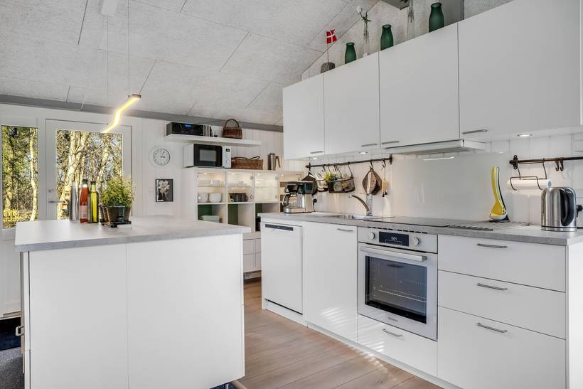 Foto von Ferienhaus CJ22 in Amtoft - Thy/Limfjord