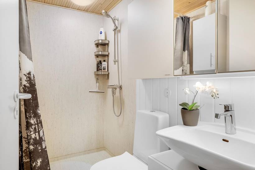 Foto von Ferienhaus CJ22 in Amtoft - Thy/Limfjord
