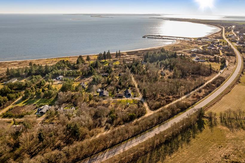 Foto von Ferienhaus CJ22 in Amtoft - Thy/Limfjord