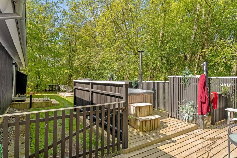 Foto von Ferienhaus CJ22 in Amtoft - Thy/Limfjord
