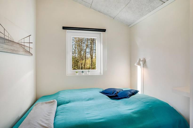 Foto von Ferienhaus CJ22 in Amtoft - Thy/Limfjord