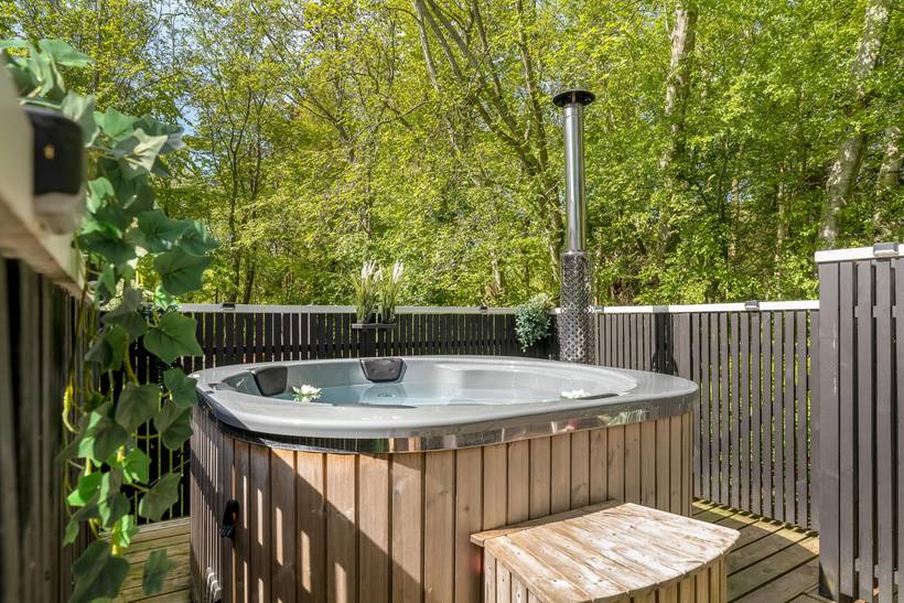 Foto von Ferienhaus CJ22 in Amtoft - Thy/Limfjord