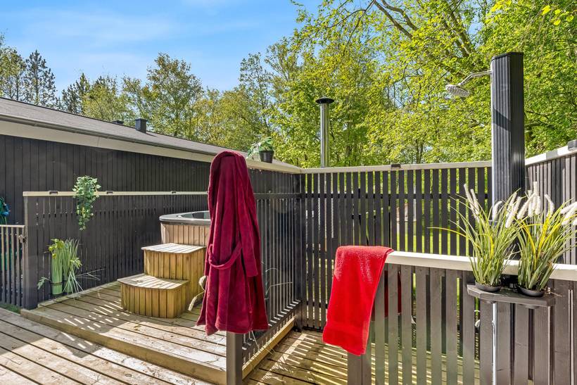 Foto von Ferienhaus CJ22 in Amtoft - Thy/Limfjord
