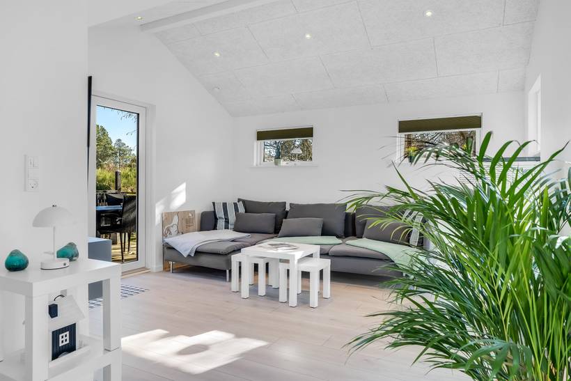 Foto von Ferienhaus CJ22 in Amtoft - Thy/Limfjord